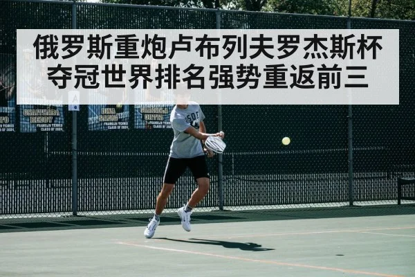 tennis court action