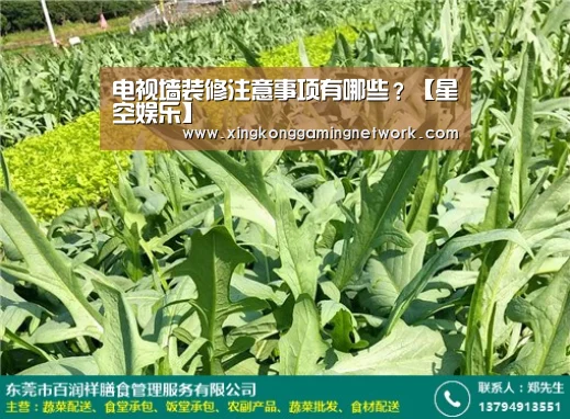 电视墙装修注意事项有哪些?【星空娱乐】(图2) 星空APP